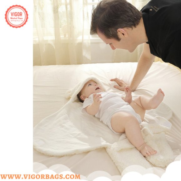 ** Swaddle Sleeping Bags & High End Comfort Cotton Baby sleeping bags ** - Picture 10 of 10